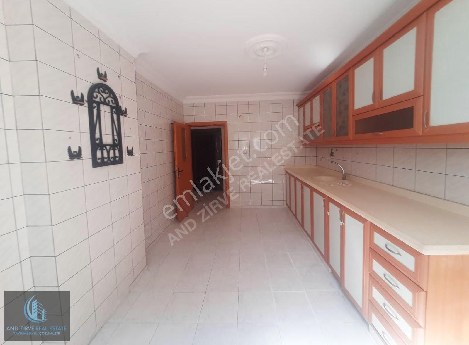Mezitli Yeni Mah'de Site İçi Bağımsız Mutfak 3+1 Kiralık Daire - Görsel 31