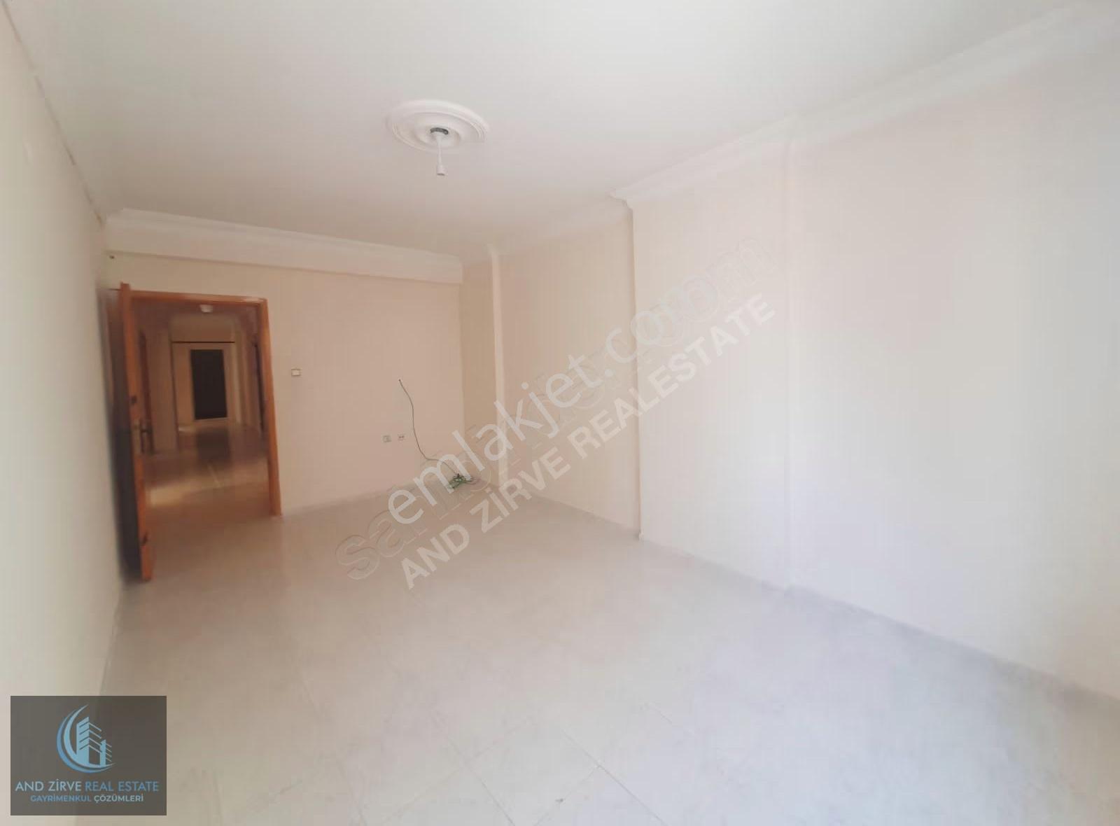 Mezitli Yeni Mah'de Site İçi Bağımsız Mutfak 3+1 Kiralık Daire - Görsel 6