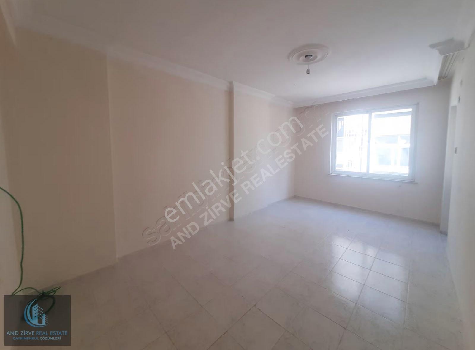 Mezitli Yeni Mah'de Site İçi Bağımsız Mutfak 3+1 Kiralık Daire - Görsel 5