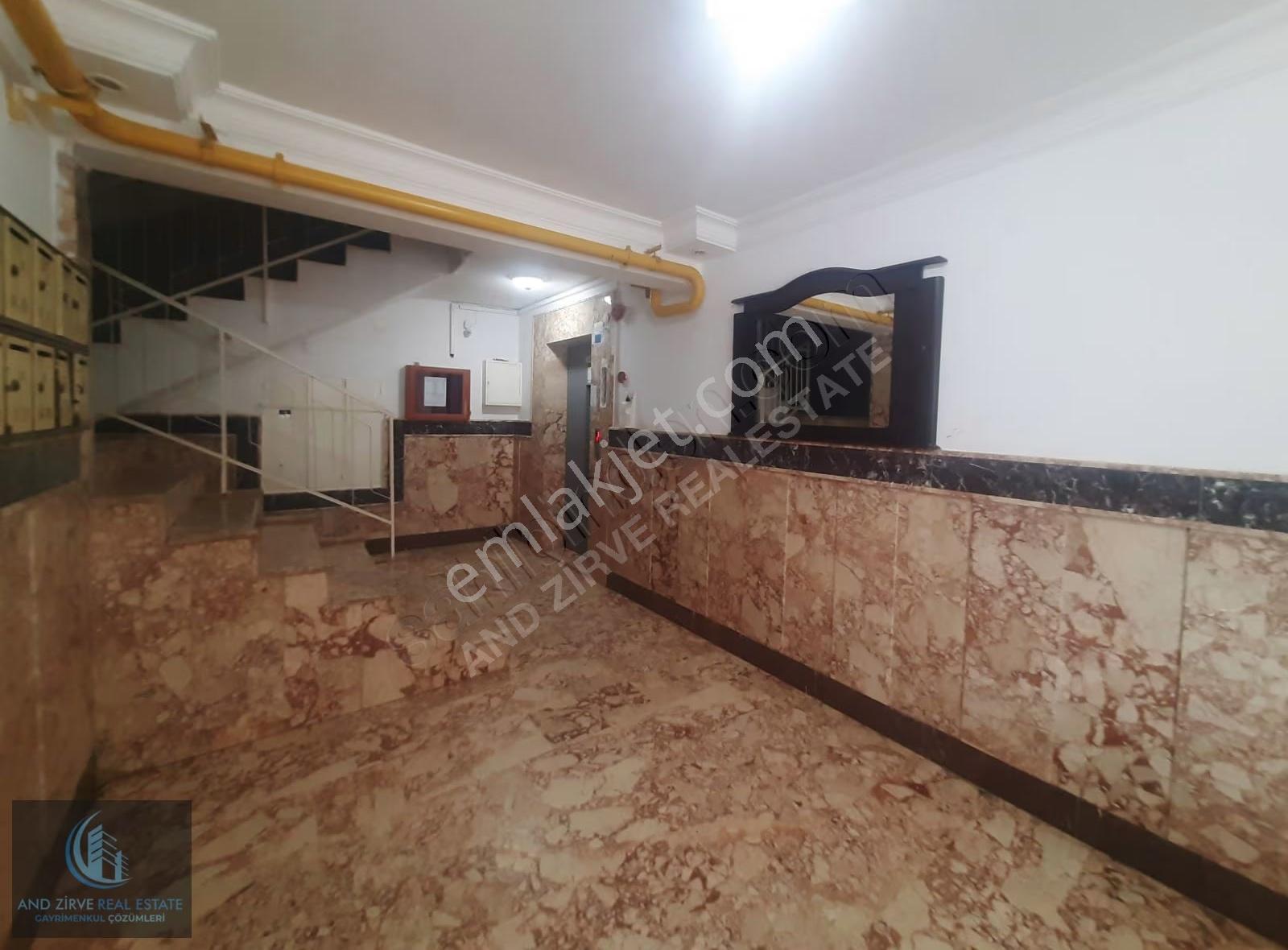 Mezitli Yeni Mah'de Site İçi Bağımsız Mutfak 3+1 Kiralık Daire - Görsel 27