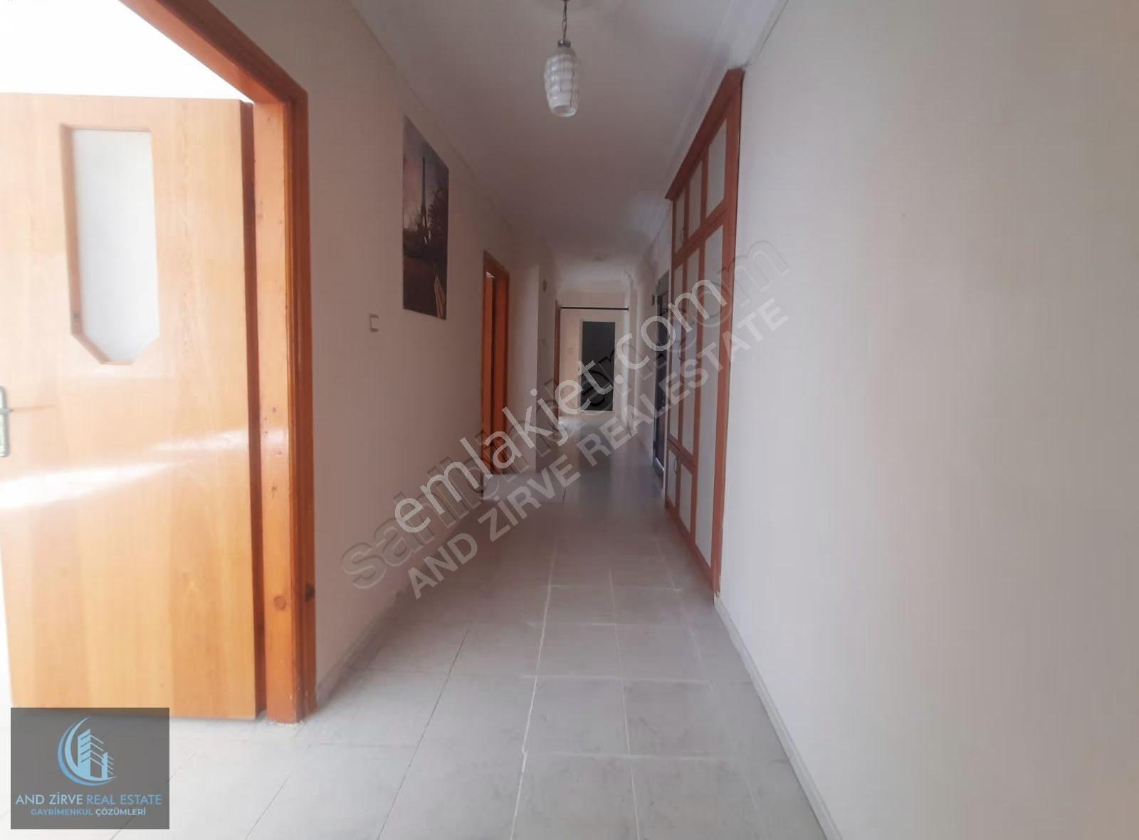 Mezitli Yeni Mah'de Site İçi Bağımsız Mutfak 3+1 Kiralık Daire - Görsel 9