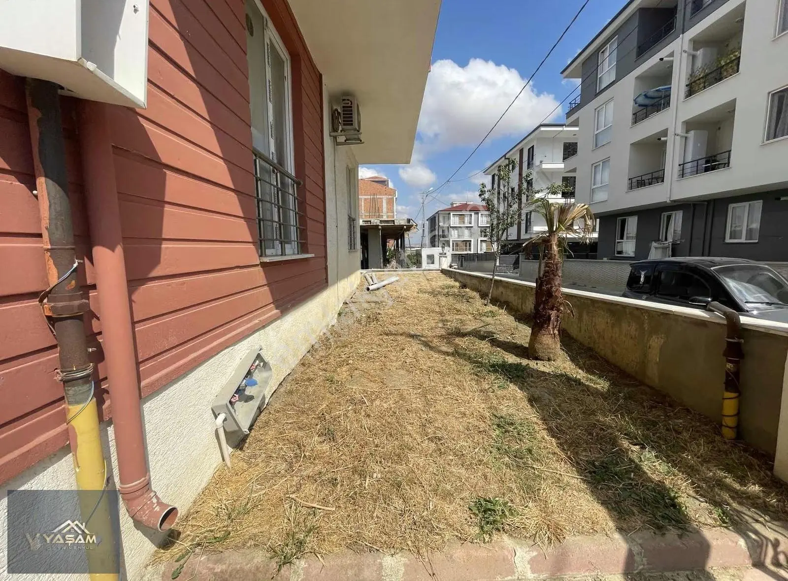 Silivri Yeni Mahalle Eşyalı Kiralık Daire - Görsel 3