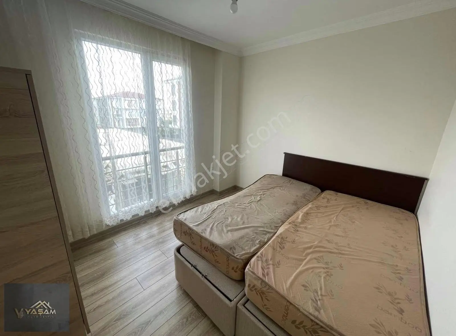 Silivri Yeni Mahalle Eşyalı Kiralık Daire - Görsel 4
