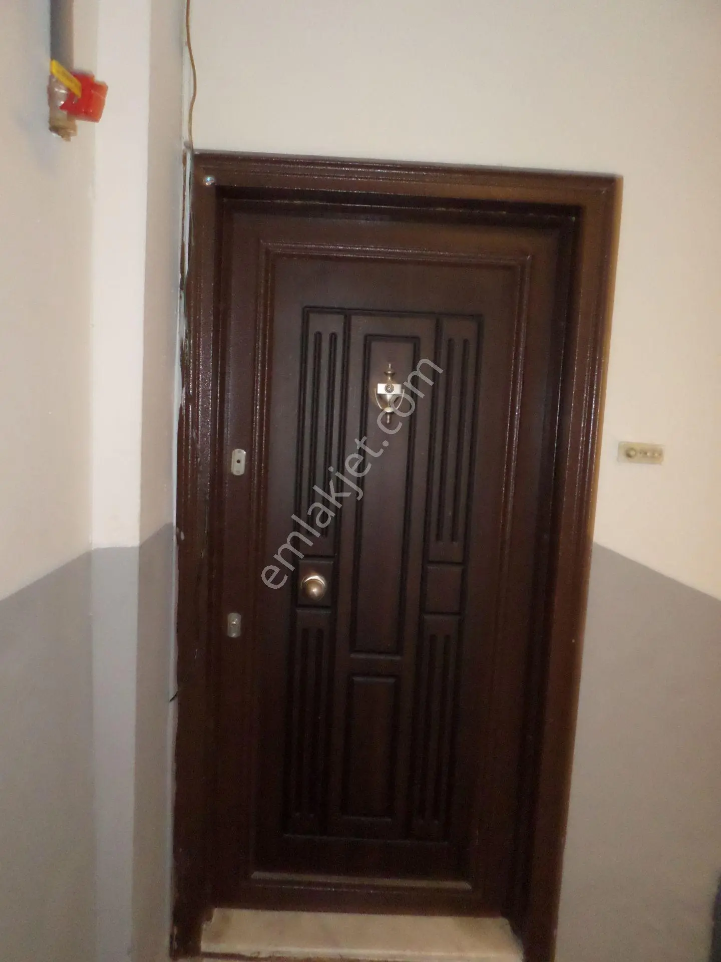 Mudanya Yalı Mah.de Satılık 2 Dairet (2+1) Tek Fiyat, Tek Tapu 5.kat Asansör Yok Sahil 20 Mt. - Görsel 6