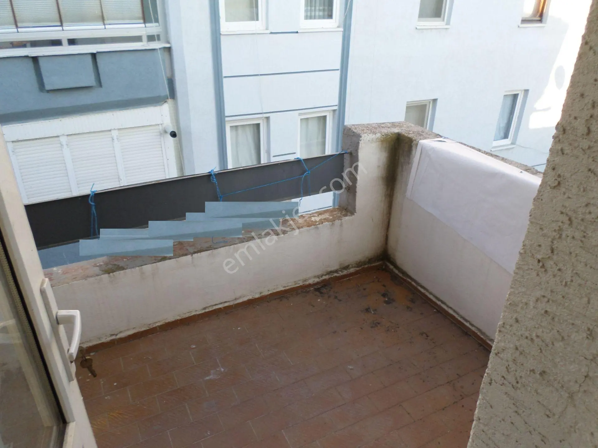 Mudanya Yalı Mah.de Satılık 2 Dairet (2+1) Tek Fiyat, Tek Tapu 5.kat Asansör Yok Sahil 20 Mt. - Görsel 19