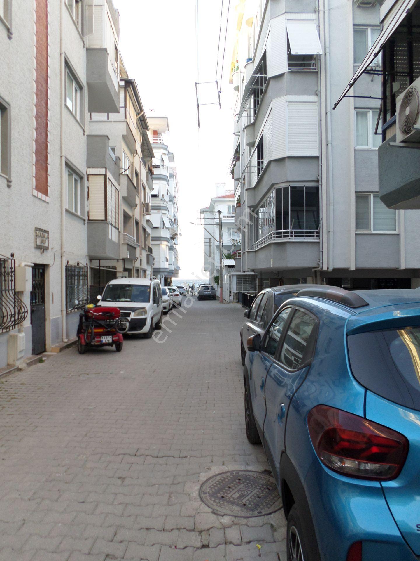Mudanya Yalı Mah.de Satılık 2 Dairet (2+1) Tek Fiyat, Tek Tapu 5.kat Asansör Yok Sahil 20 Mt. - Görsel 17