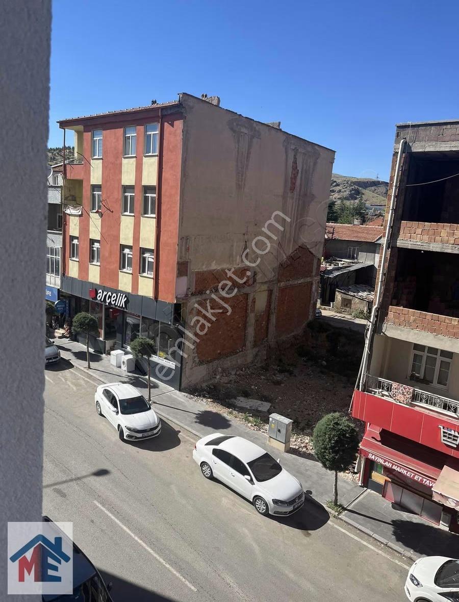 Ulukışla Merkez 3+1 Kaloriferli Asansörlü Satılık Daire - Görsel 6