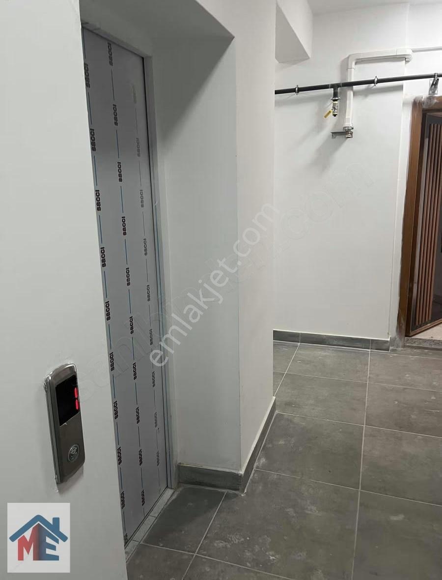 Ulukışla Merkez 3+1 Kaloriferli Asansörlü Satılık Daire