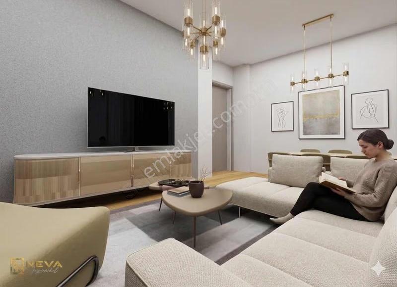 Adapazarı Tuzla Mah. Projeden Satılık 2+1 92 M2 Daireler. - Görsel 6