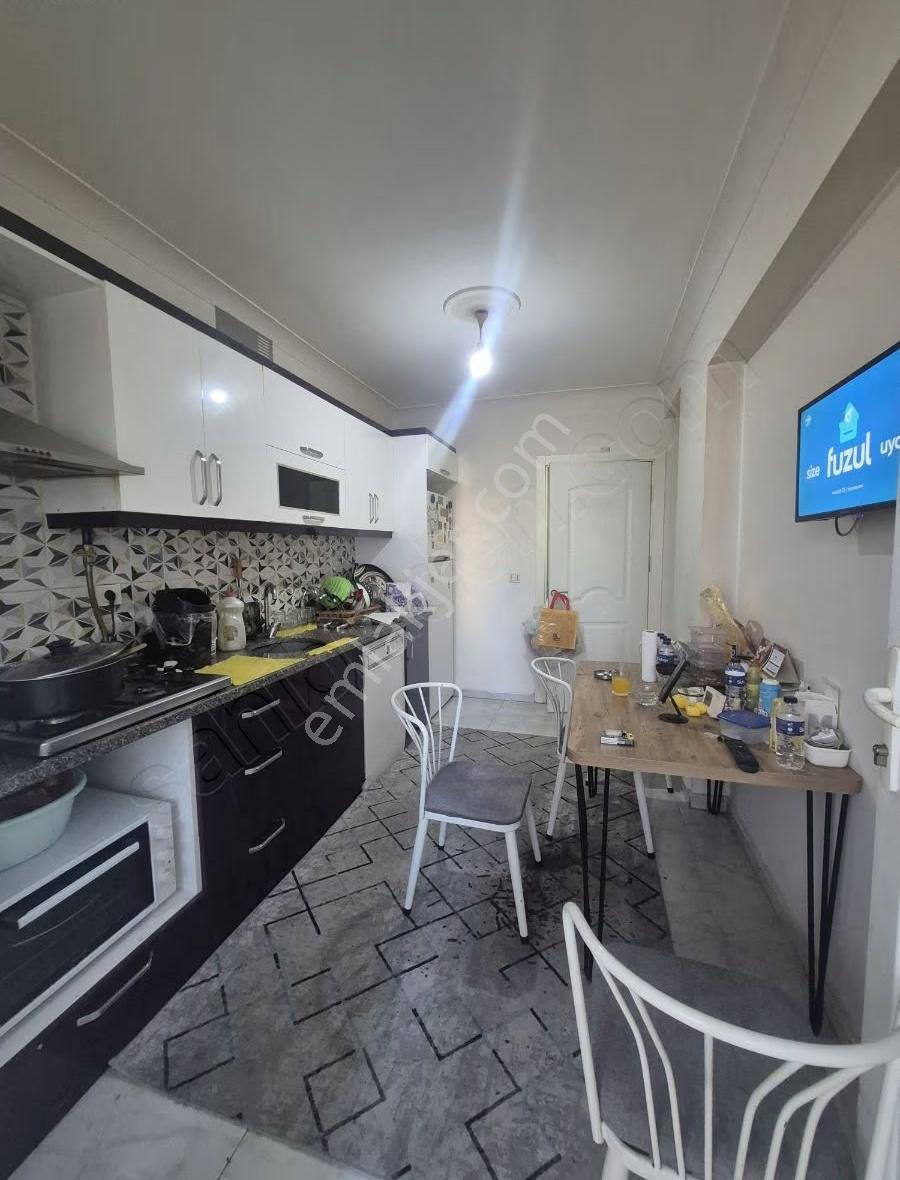 Çakır Emlaktan Çınarlı Mah.satılık 135m2 Arakat Daire - Görsel 22