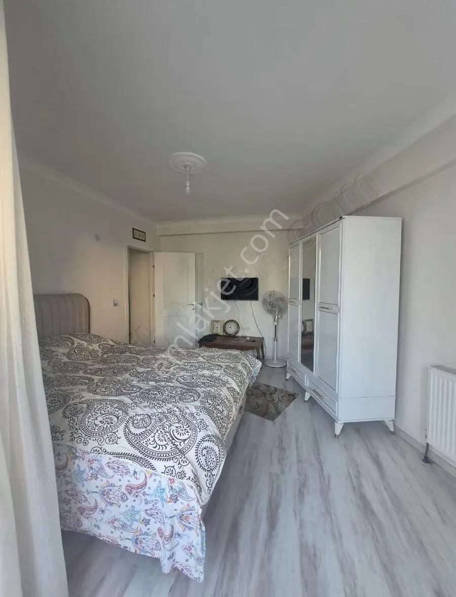 Çakır Emlaktan Çınarlı Mah.satılık 135m2 Arakat Daire - Görsel 3