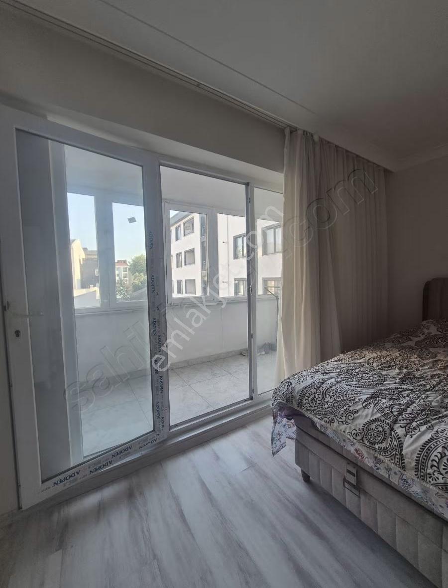Çakır Emlaktan Çınarlı Mah.satılık 135m2 Arakat Daire - Görsel 6
