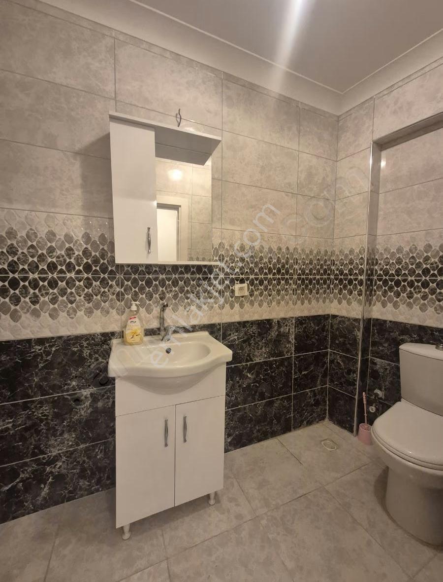 Çakır Emlaktan Çınarlı Mah.satılık 135m2 Arakat Daire - Görsel 18