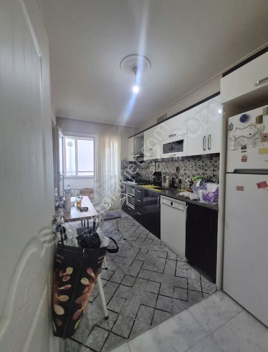 Çakır Emlaktan Çınarlı Mah.satılık 135m2 Arakat Daire