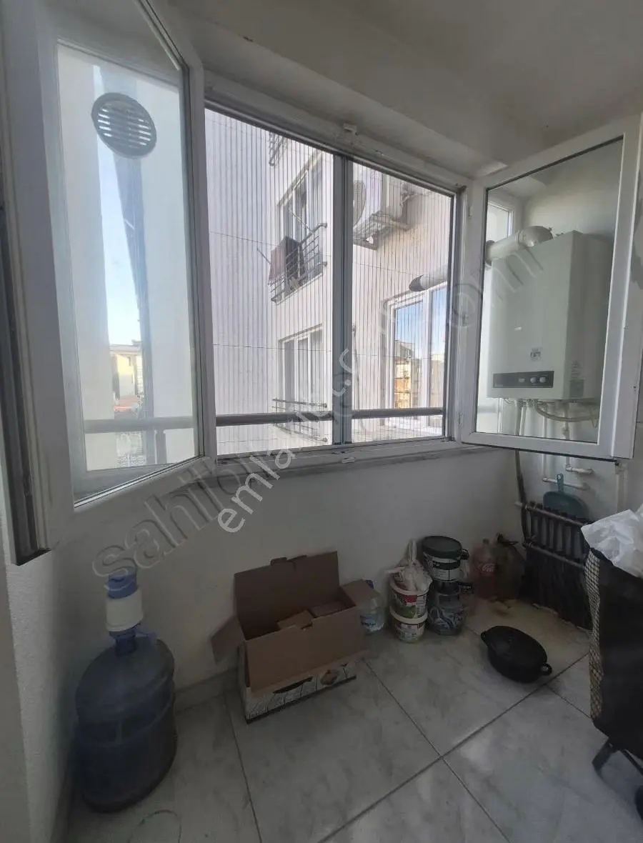 Çakır Emlaktan Çınarlı Mah.satılık 135m2 Arakat Daire - Görsel 5