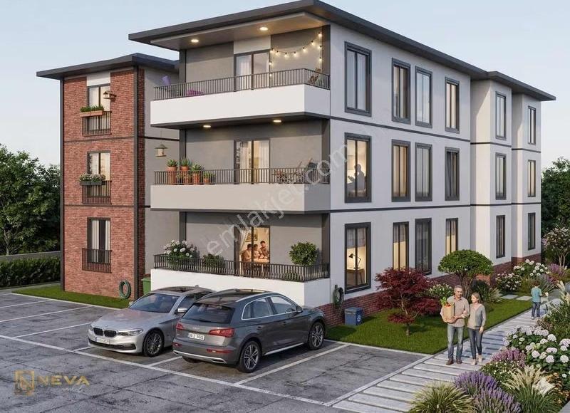 Adapazarı Tuzla Mah. Projeden Satılık 2+1 97 M2 Daireler.