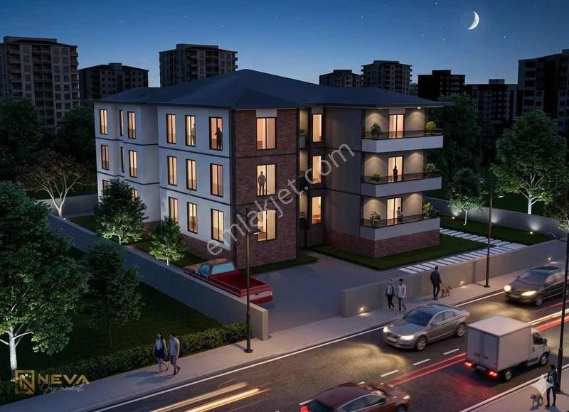 Adapazarı Tuzla Mah. Projeden Satılık 2+1 97 M2 Daireler. - Görsel 6