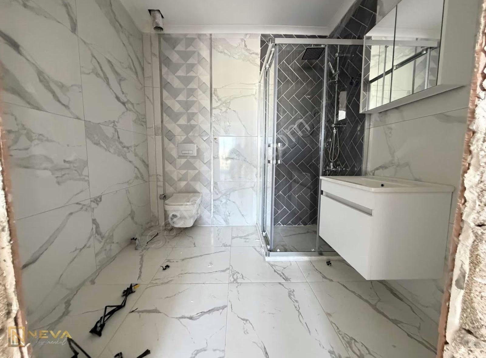 Kocaeli Başiskele Satılk Orka Heaven Sitesinde 4+1 Dubleks Daire