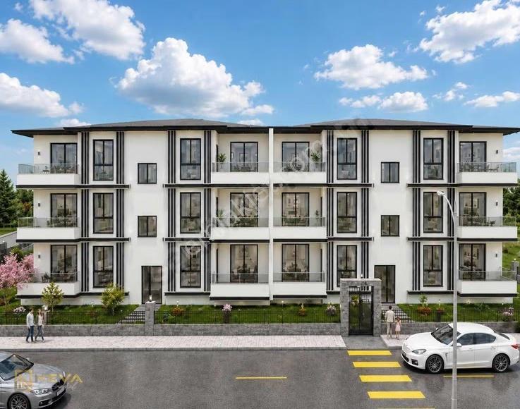 Karapınar Mah'de Projeden Taksitli Ebvyn Ban. 2+1&3+1 Daireler - Görsel 3