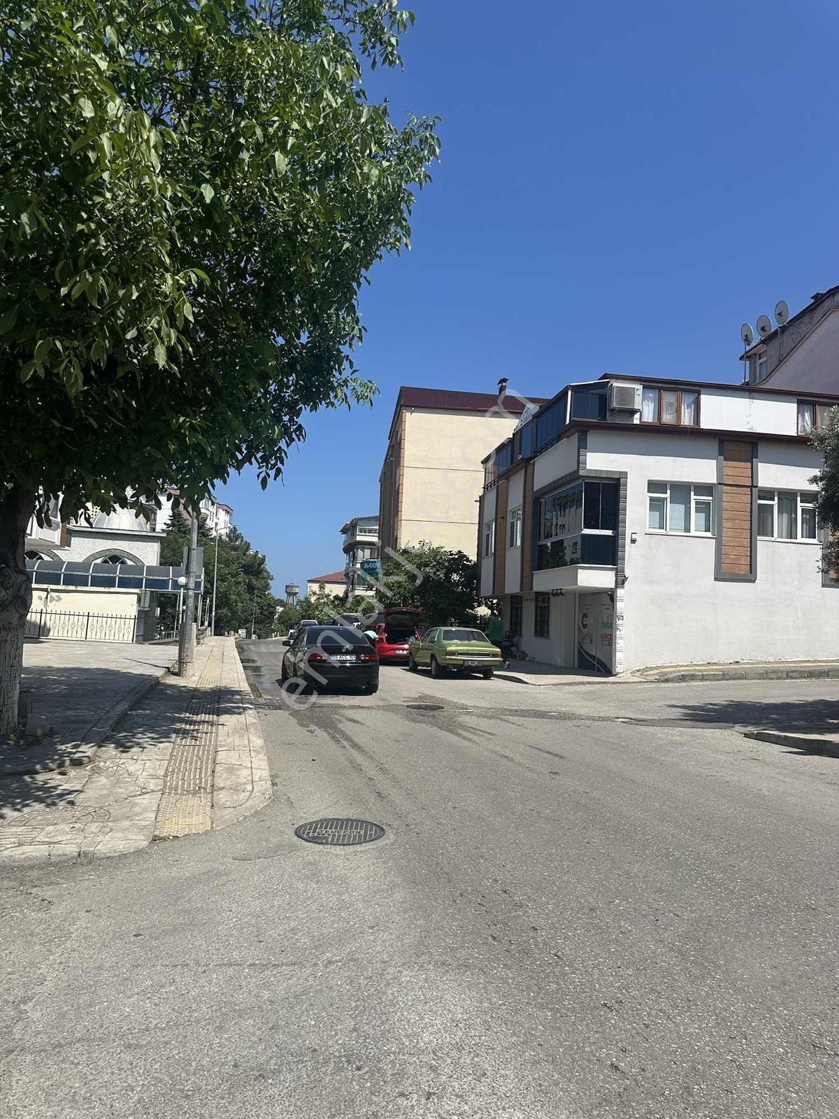 Truva'dan Esenevleri Mah.merkezi Konum Önü Açık Fırsat 1+1 Daire - Görsel 16