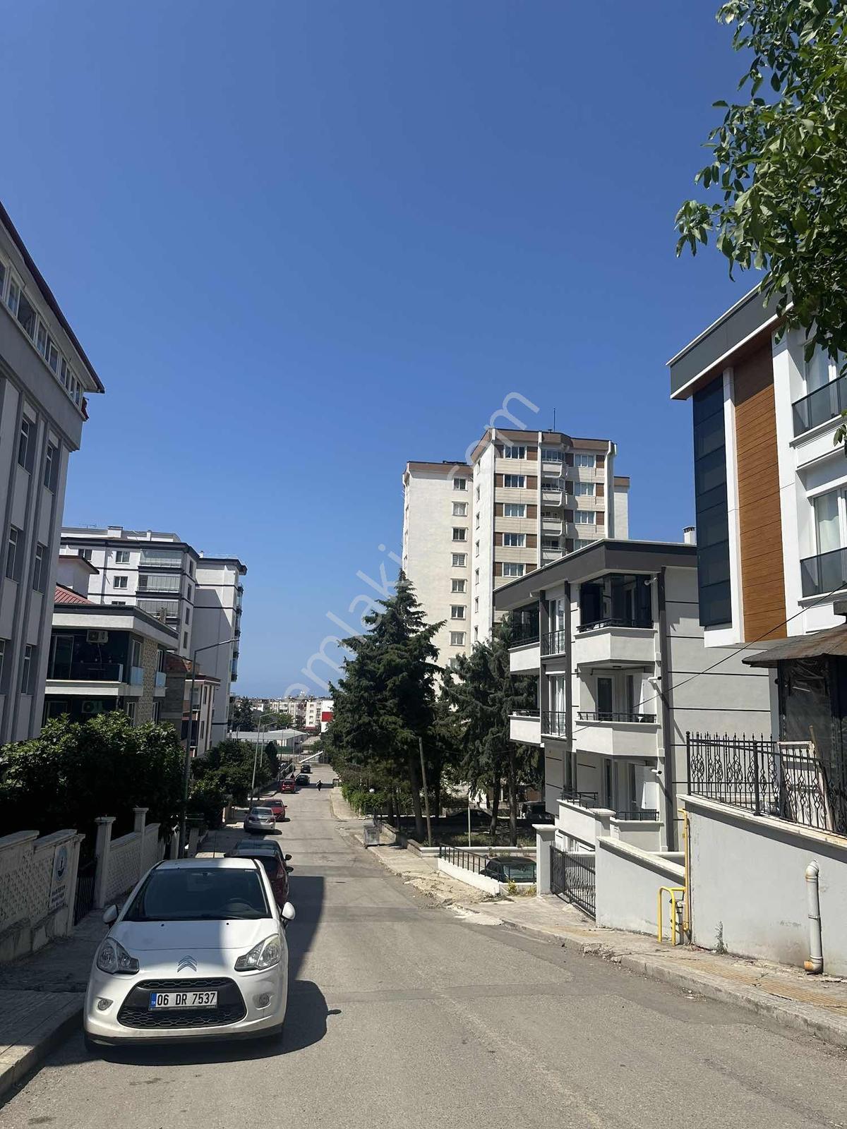 Truva'dan Esenevleri Mah.merkezi Konum Önü Açık Fırsat 1+1 Daire - Görsel 17
