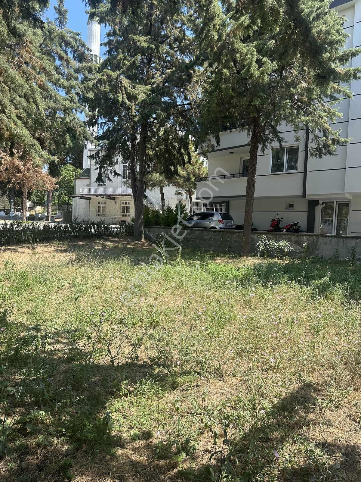 Truva'dan Esenevleri Mah.merkezi Konum Önü Açık Fırsat 1+1 Daire - Görsel 25