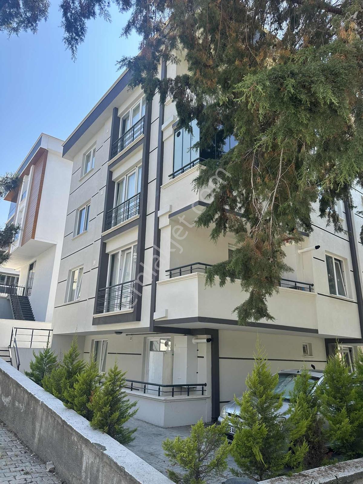 Truva'dan Esenevleri Mah.merkezi Konum Önü Açık Fırsat 1+1 Daire - Görsel 27