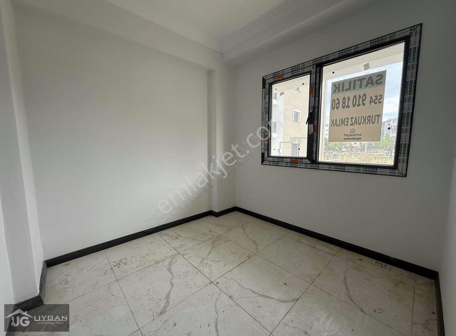 Baran Akgül'den Muratbey Mah. 2+1 75m² Sıfır Yüksek Giriş Fırsat - Görsel 6