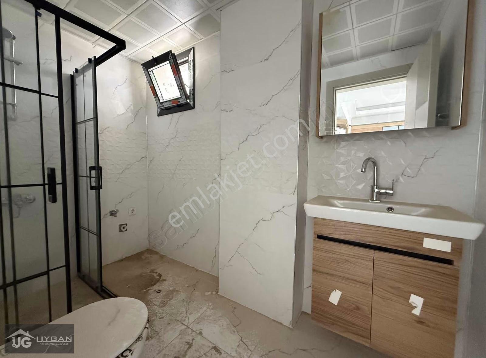 Baran Akgül'den Muratbey Mah. 2+1 75m² Sıfır Yüksek Giriş Fırsat - Görsel 2