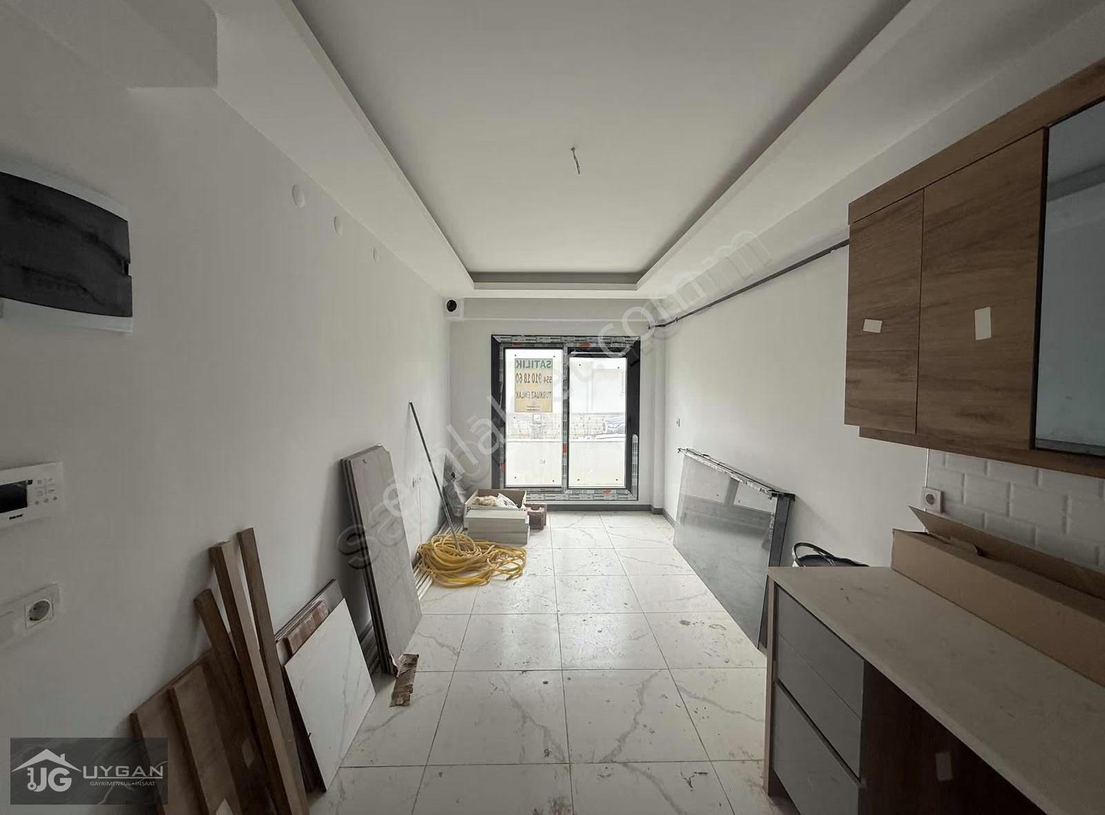 Baran Akgül'den Muratbey Mah. 2+1 75m² Sıfır Yüksek Giriş Fırsat - Görsel 4