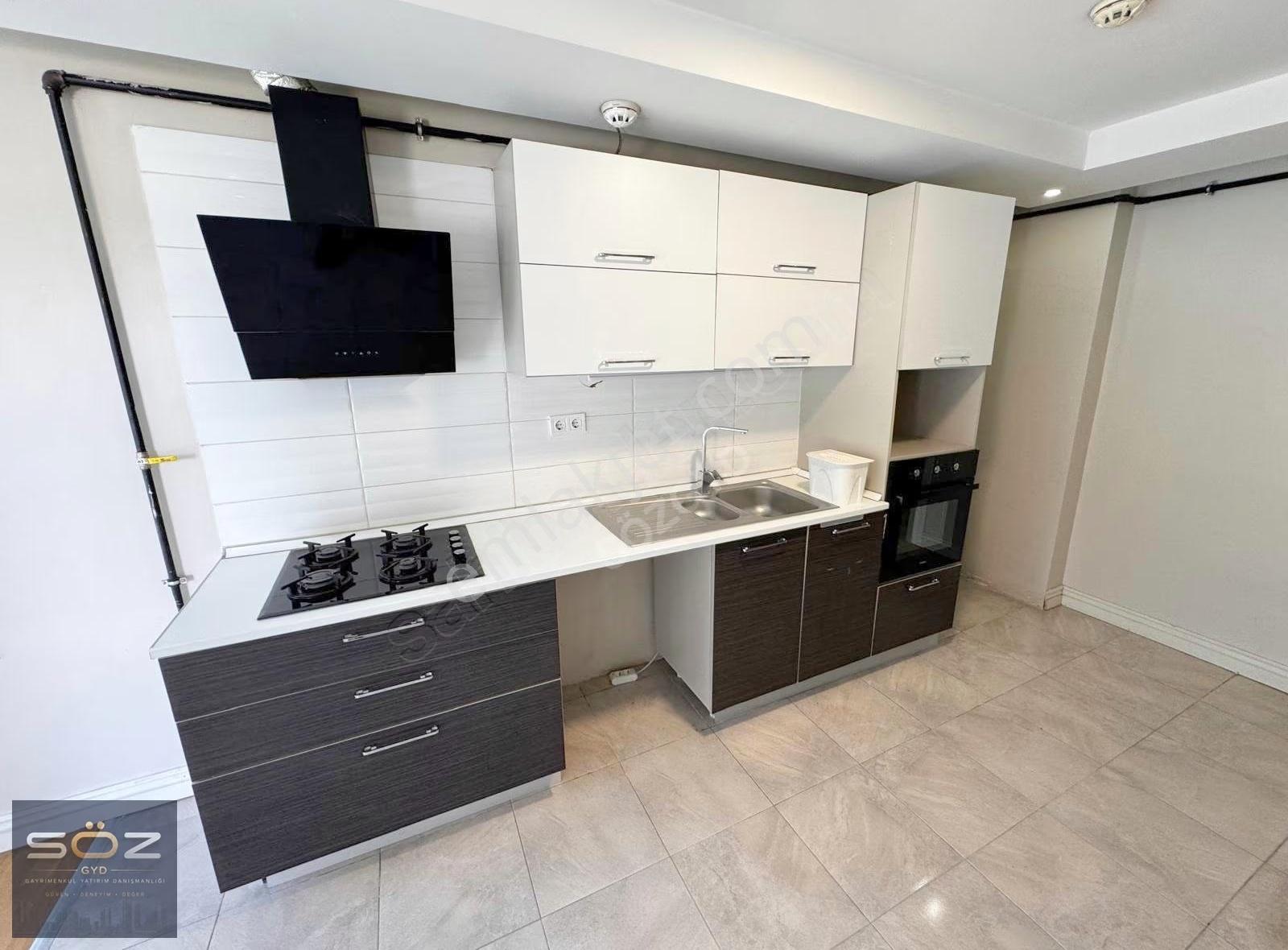 Podium Avm Karşısı Queen Park Sitesinde 155m2 Full Yapılı 3+1 - Görsel 9