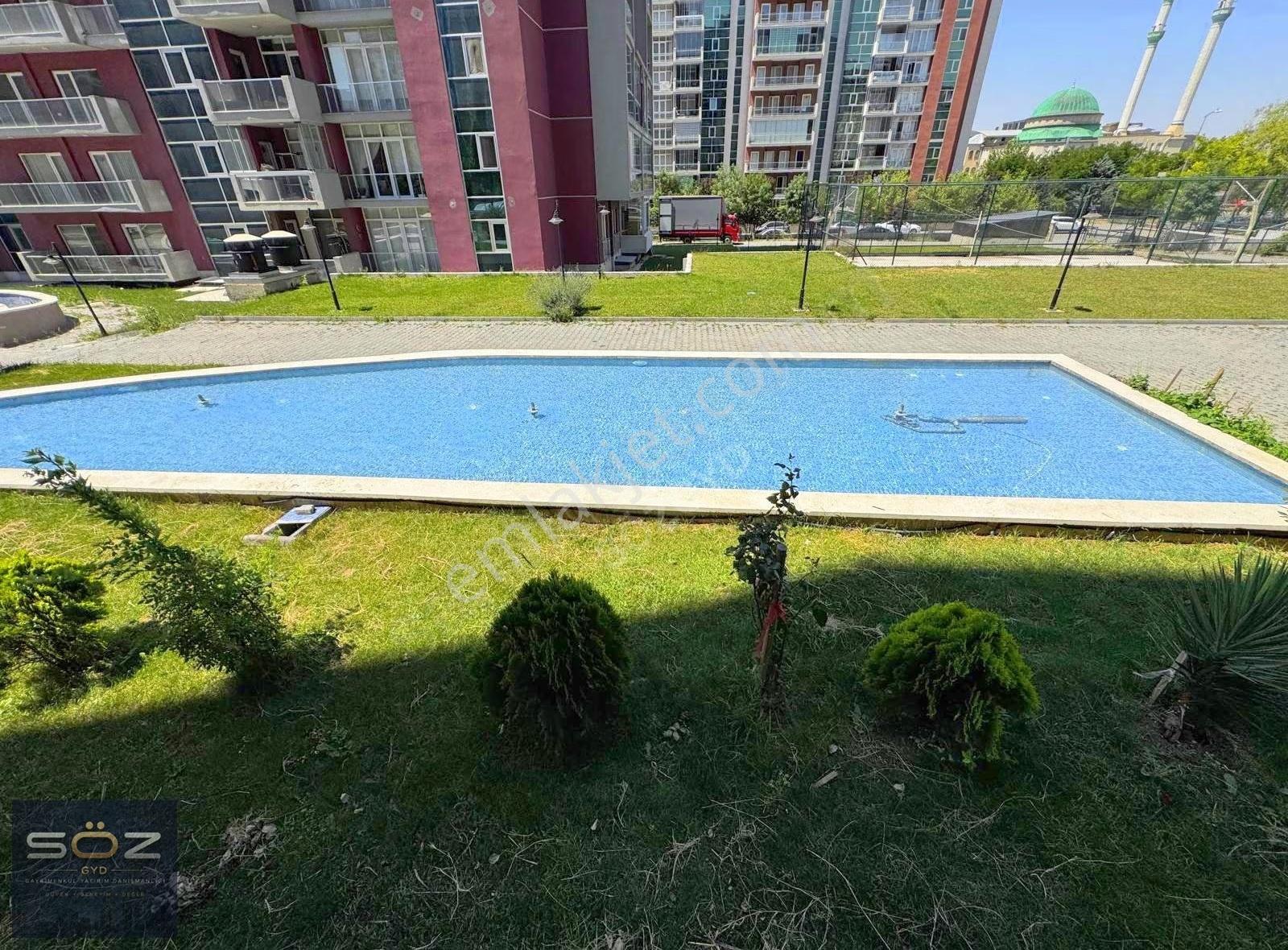 Podium Avm Karşısı Queen Park Sitesinde 155m2 Full Yapılı 3+1 - Görsel 19