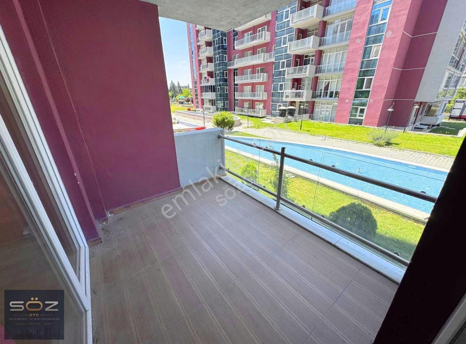 Podium Avm Karşısı Queen Park Sitesinde 155m2 Full Yapılı 3+1 - Görsel 24