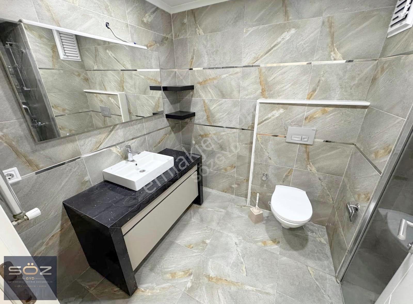 Podium Avm Karşısı Queen Park Sitesinde 155m2 Full Yapılı 3+1 - Görsel 12