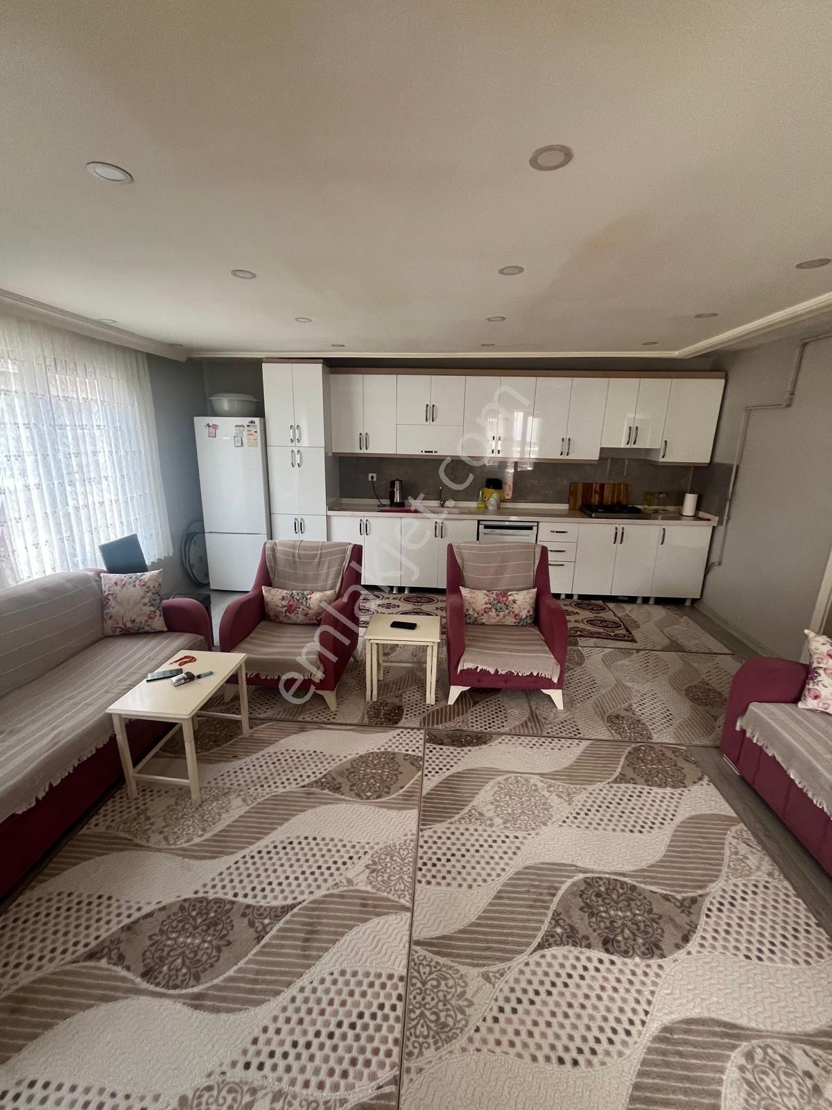 Etimesgut Alsancak Mahallesi Cam Balkonlu 3+1 Satılık Daire - Görsel 22
