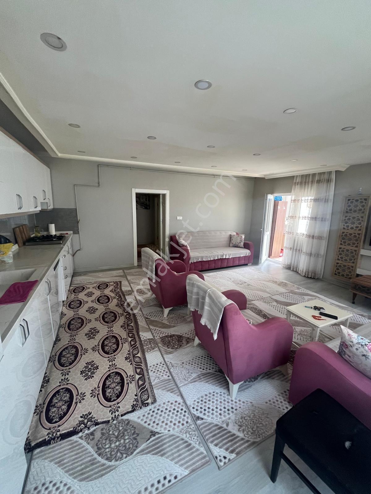 Etimesgut Alsancak Mahallesi Cam Balkonlu 3+1 Satılık Daire - Görsel 20
