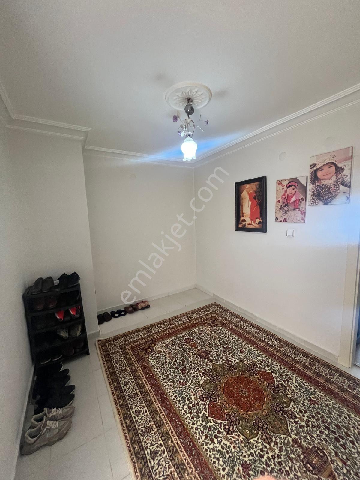 Etimesgut Alsancak Mahallesi Cam Balkonlu 3+1 Satılık Daire - Görsel 28