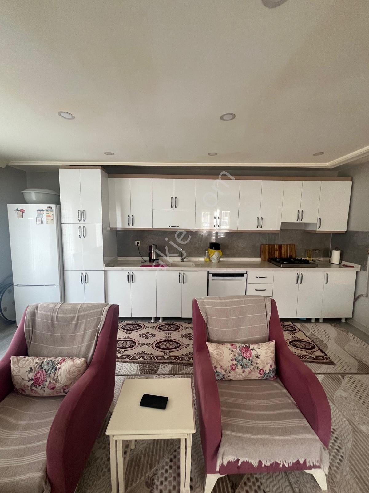 Etimesgut Alsancak Mahallesi Cam Balkonlu 3+1 Satılık Daire - Görsel 23