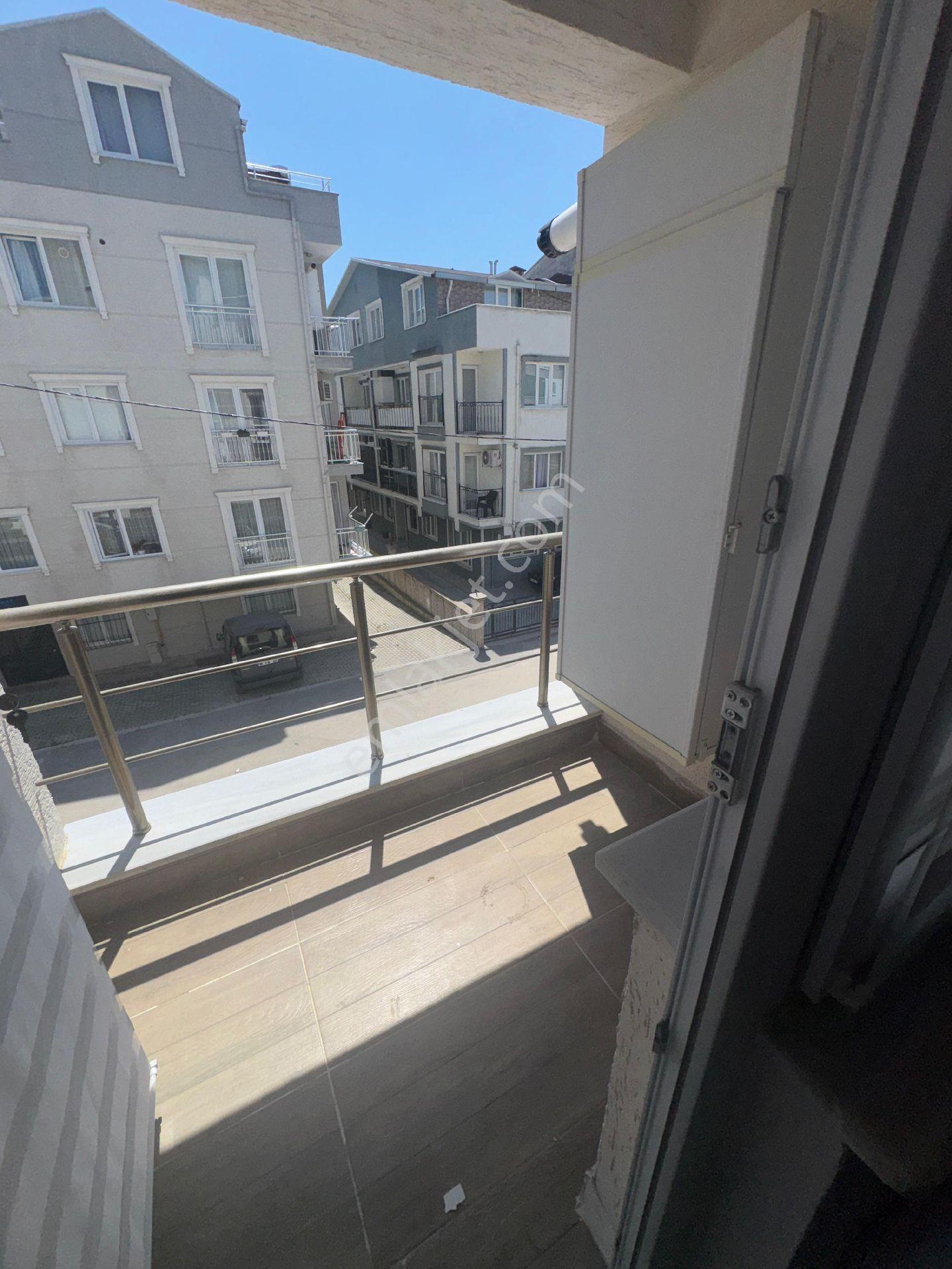 2+1 100 M2 Satılık Ara Kat - Görsel 8