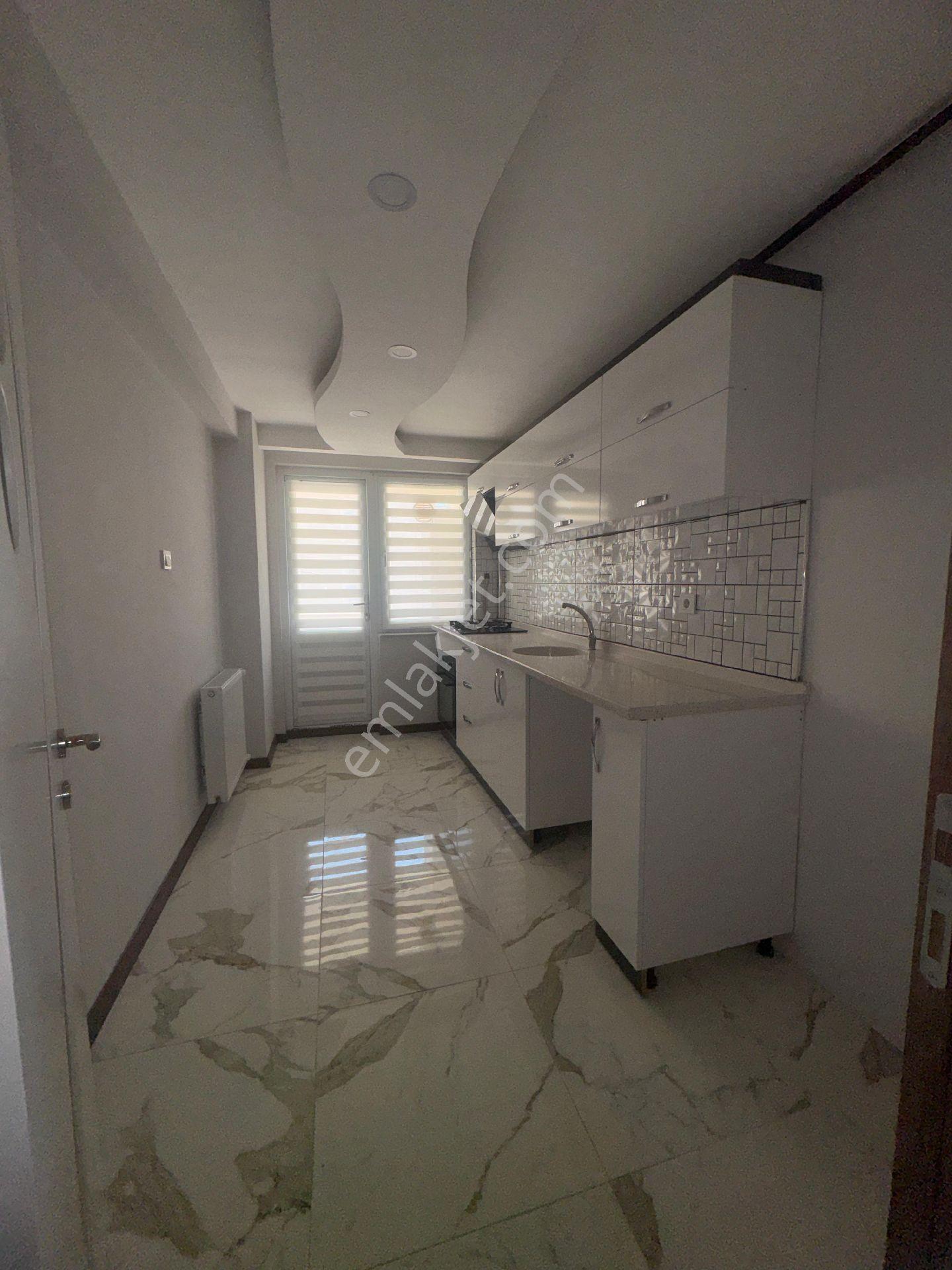 2+1 100 M2 Satılık Ara Kat - Görsel 12