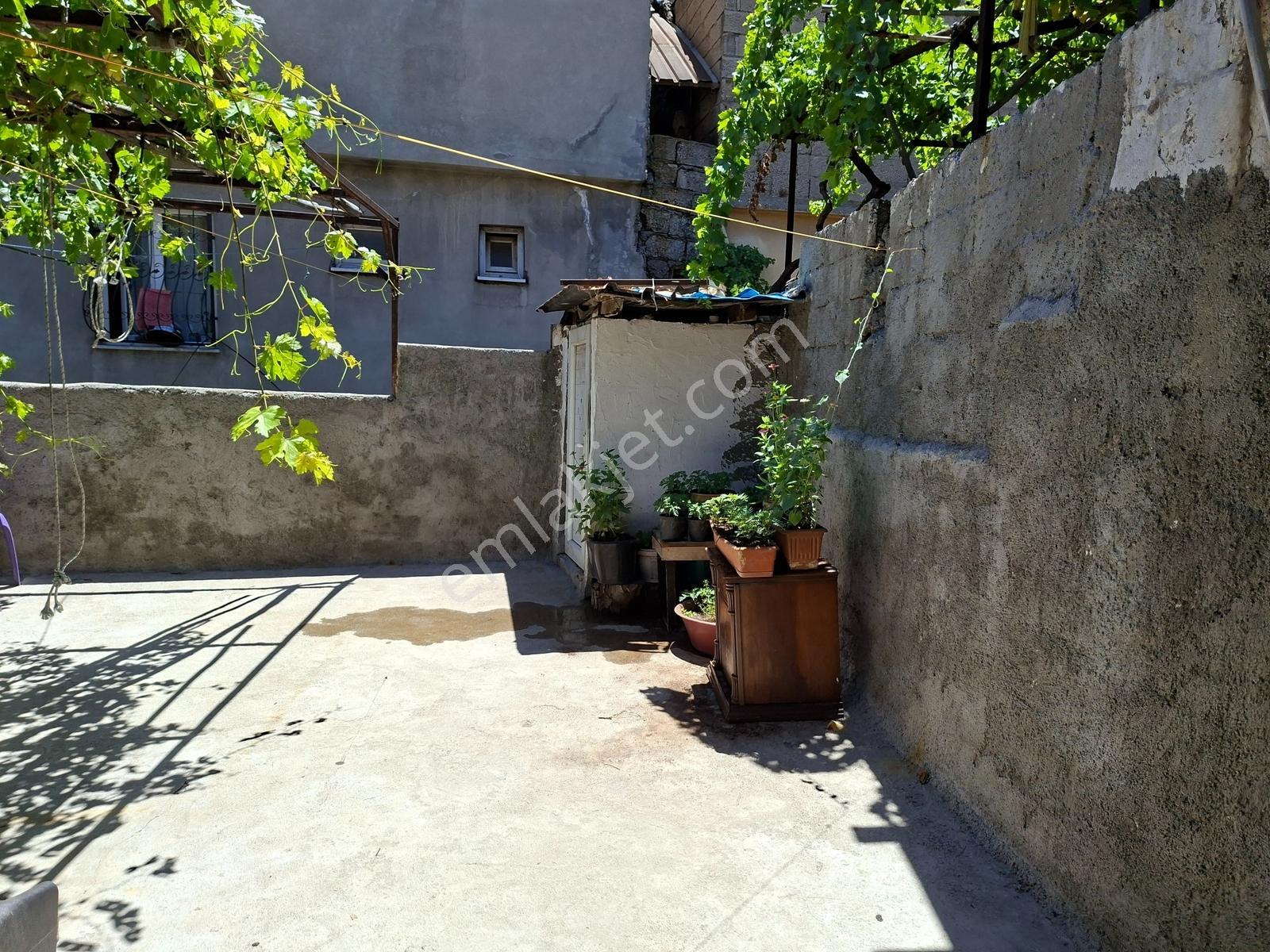 Yatırımlık Müstakil Ev - Görsel 24