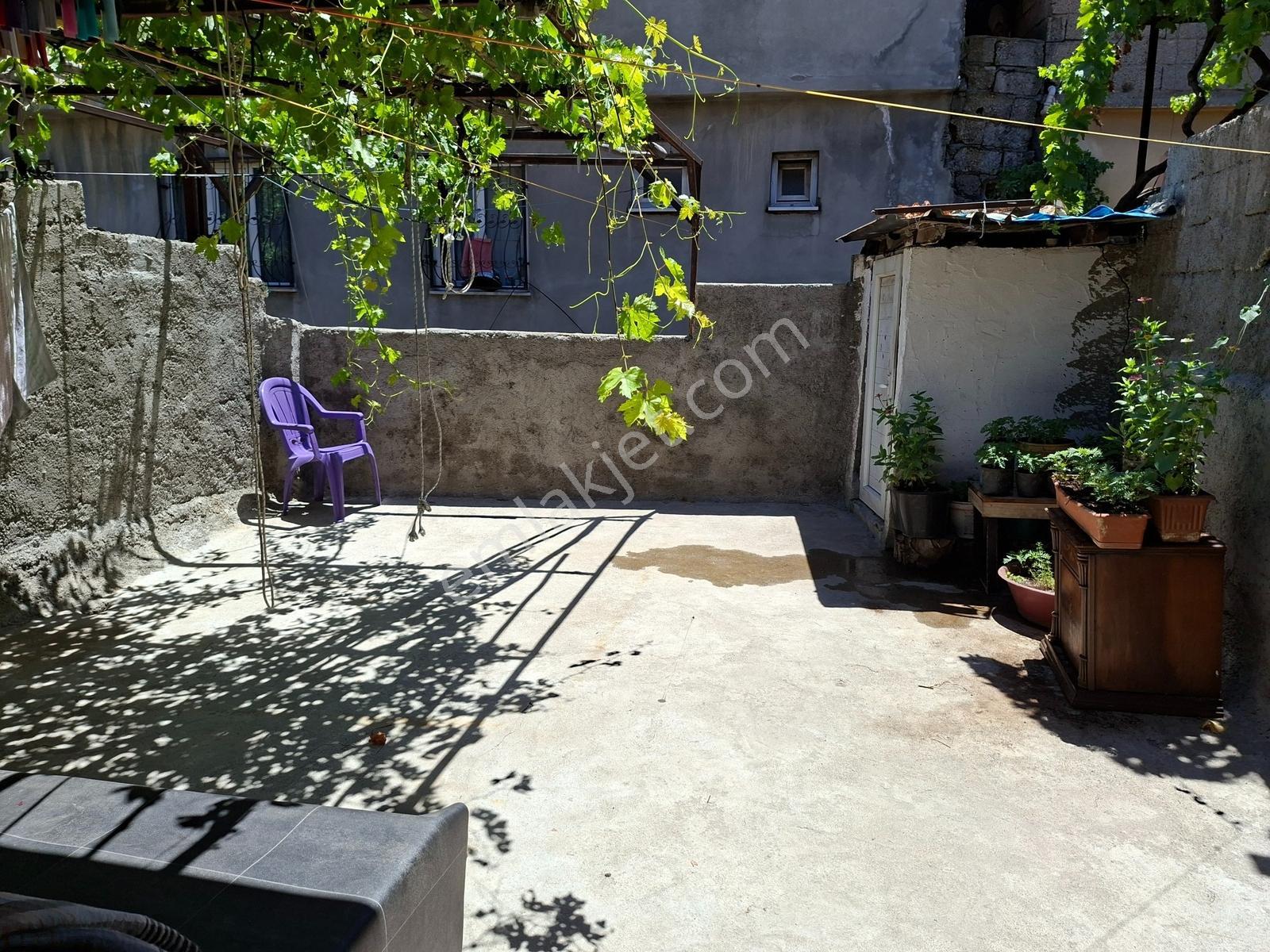 Yatırımlık Müstakil Ev - Görsel 22