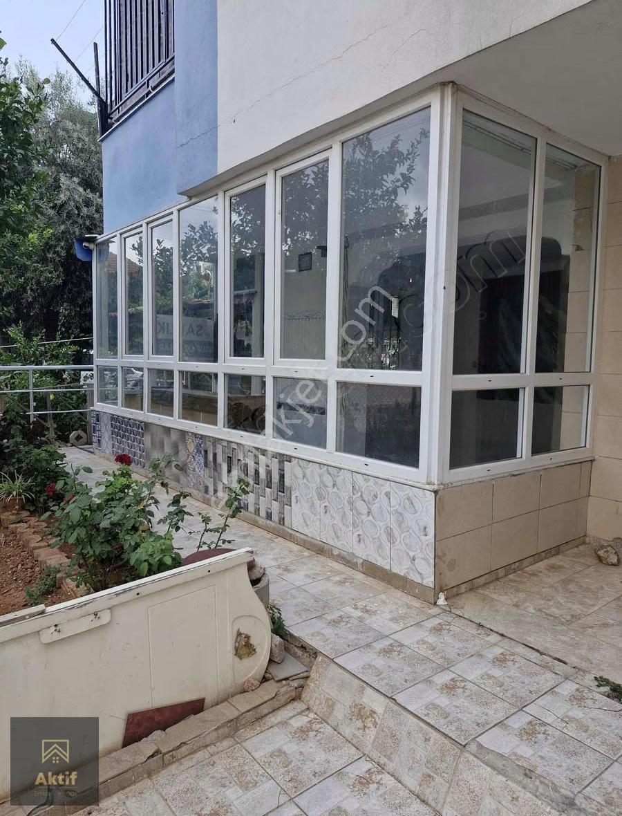 Konukseverde Müstakil Tadında Giriş Daire Kredi Sorunsuz - Görsel 15