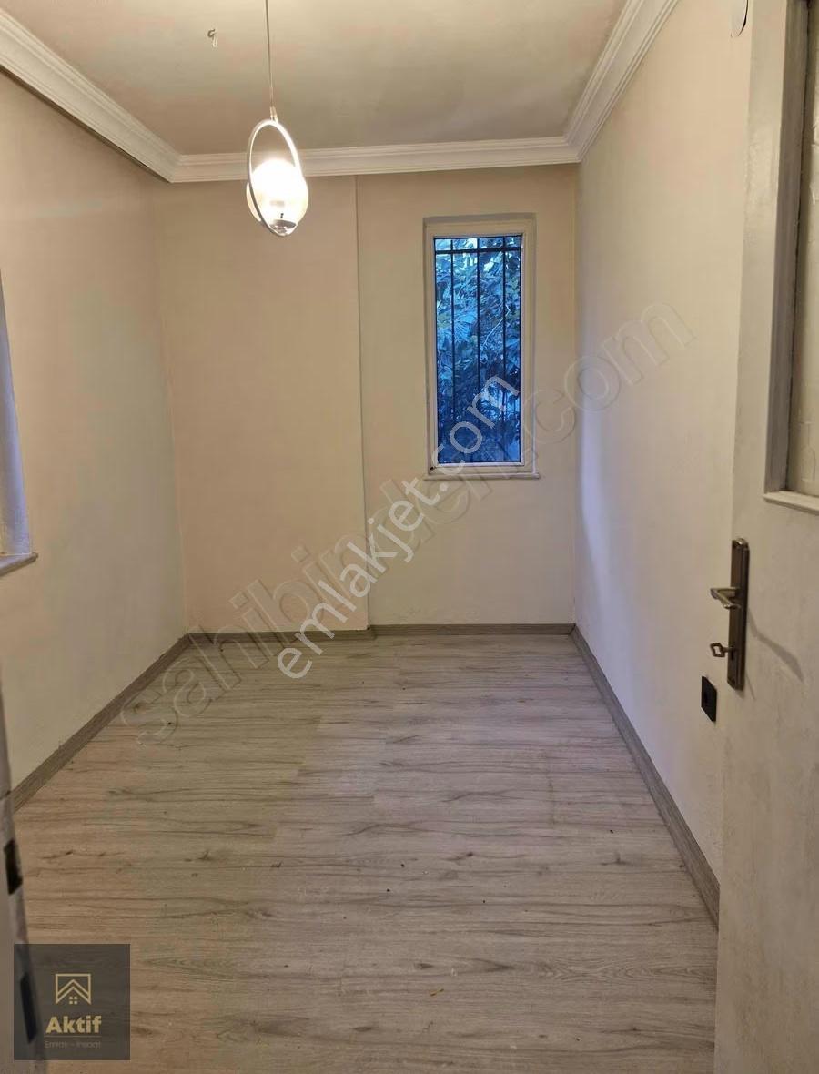 Konukseverde Müstakil Tadında Giriş Daire Kredi Sorunsuz - Görsel 13