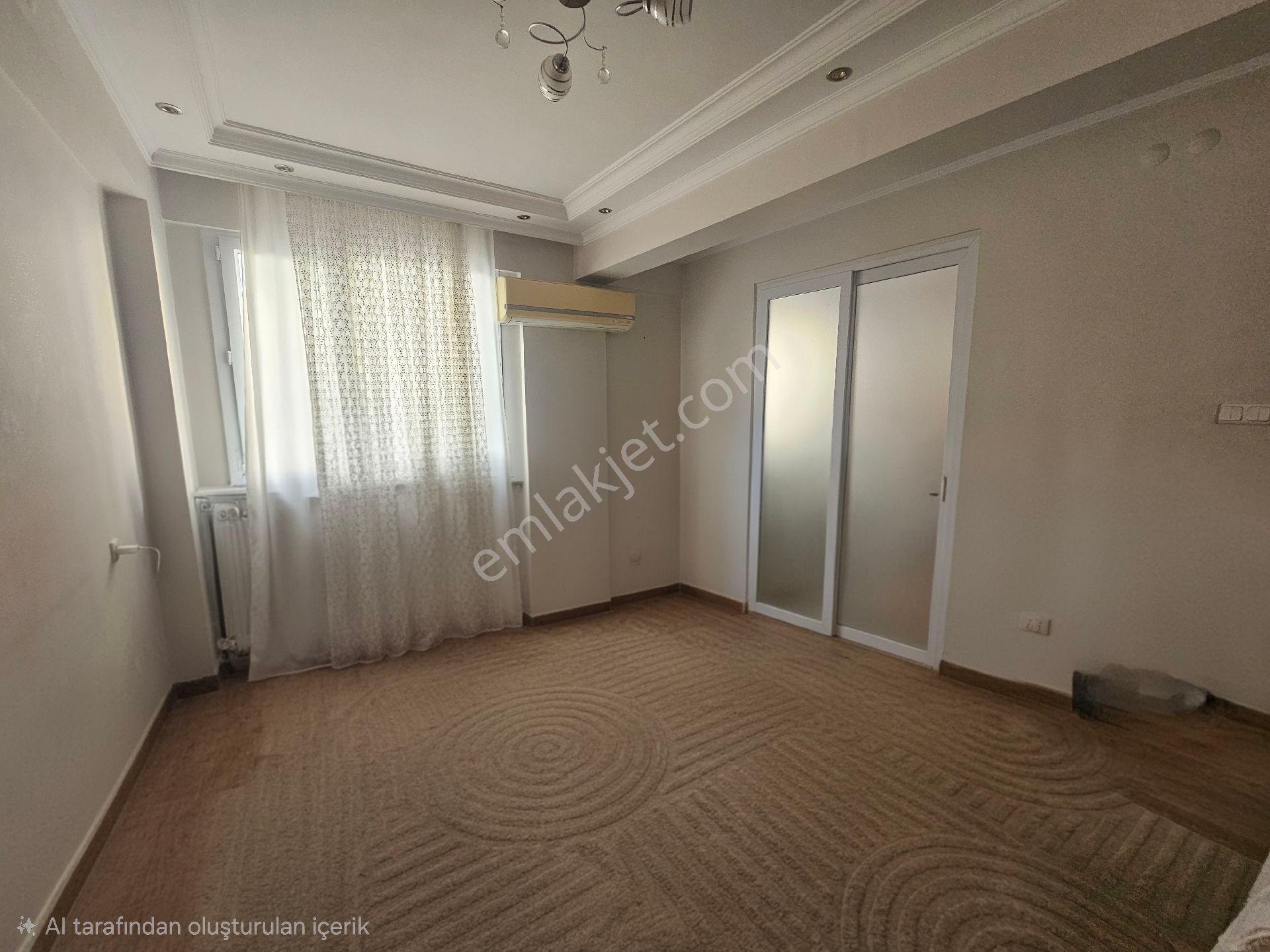 Çiğli Yeni Mahalle'de Büyük Bahçeli, Ebeveyn Banyolu, Full Tadilatlı 2+1 Acil Satılık! - Görsel 11