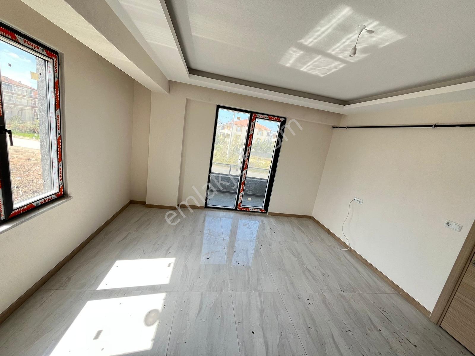 Arslan İnşaat Havuzlu Bitmiş 2+1 Daire 1.500 Peşinat 36 Ay Vade - Görsel 6