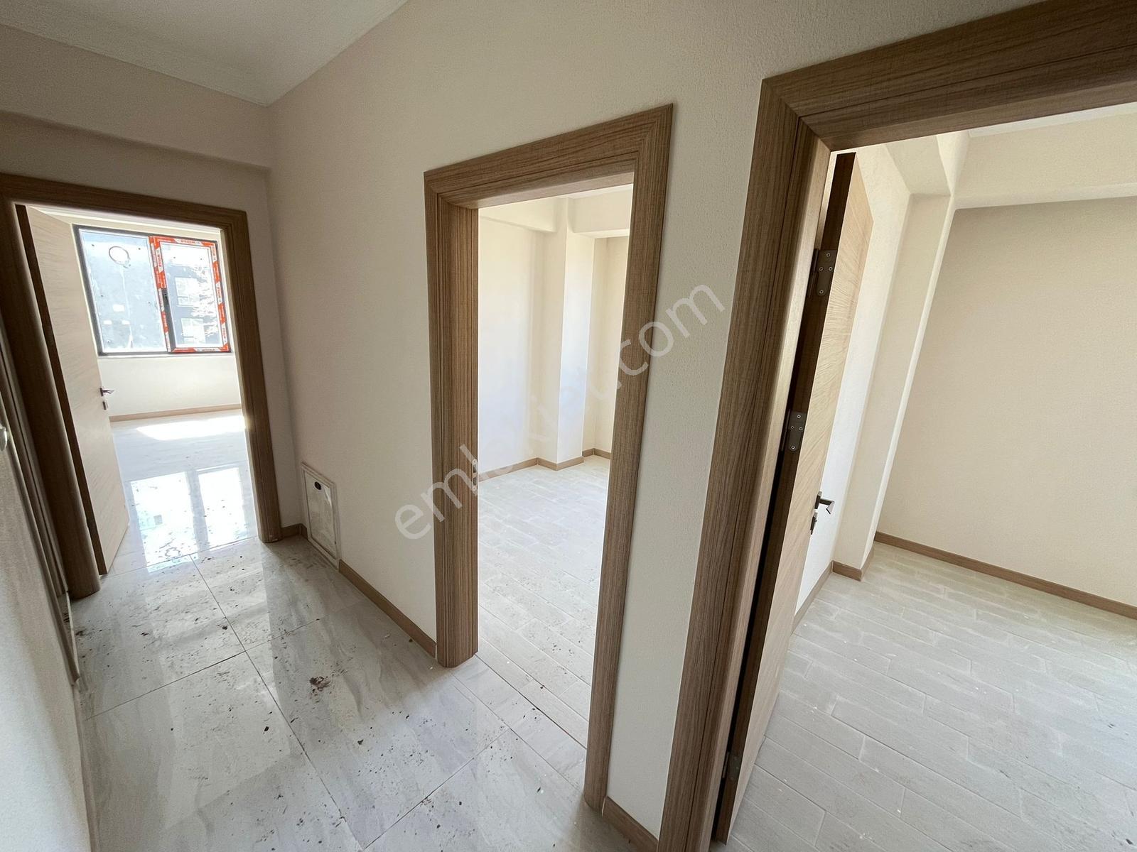 Arslan İnşaat Havuzlu Bitmiş 2+1 Daire 1.500 Peşinat 36 Ay Vade - Görsel 8