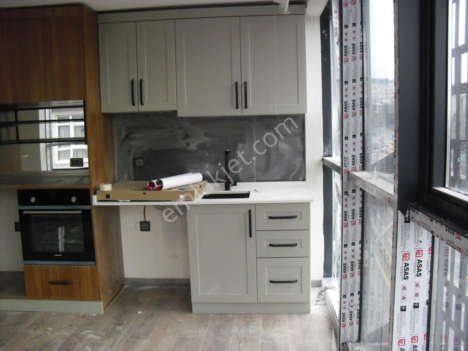 Kavaklıdere Atatürk Bulvarı Üzeri 1+1 Yeni Lüx Kiralık Daire - Görsel 26