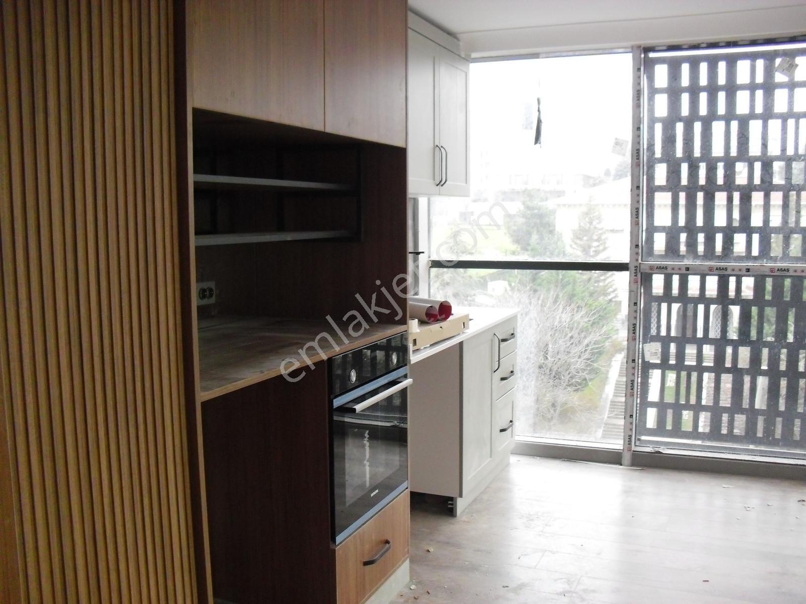 Kavaklıdere Atatürk Bulvarı Üzeri 1+1 Yeni Lüx Kiralık Daire - Görsel 28