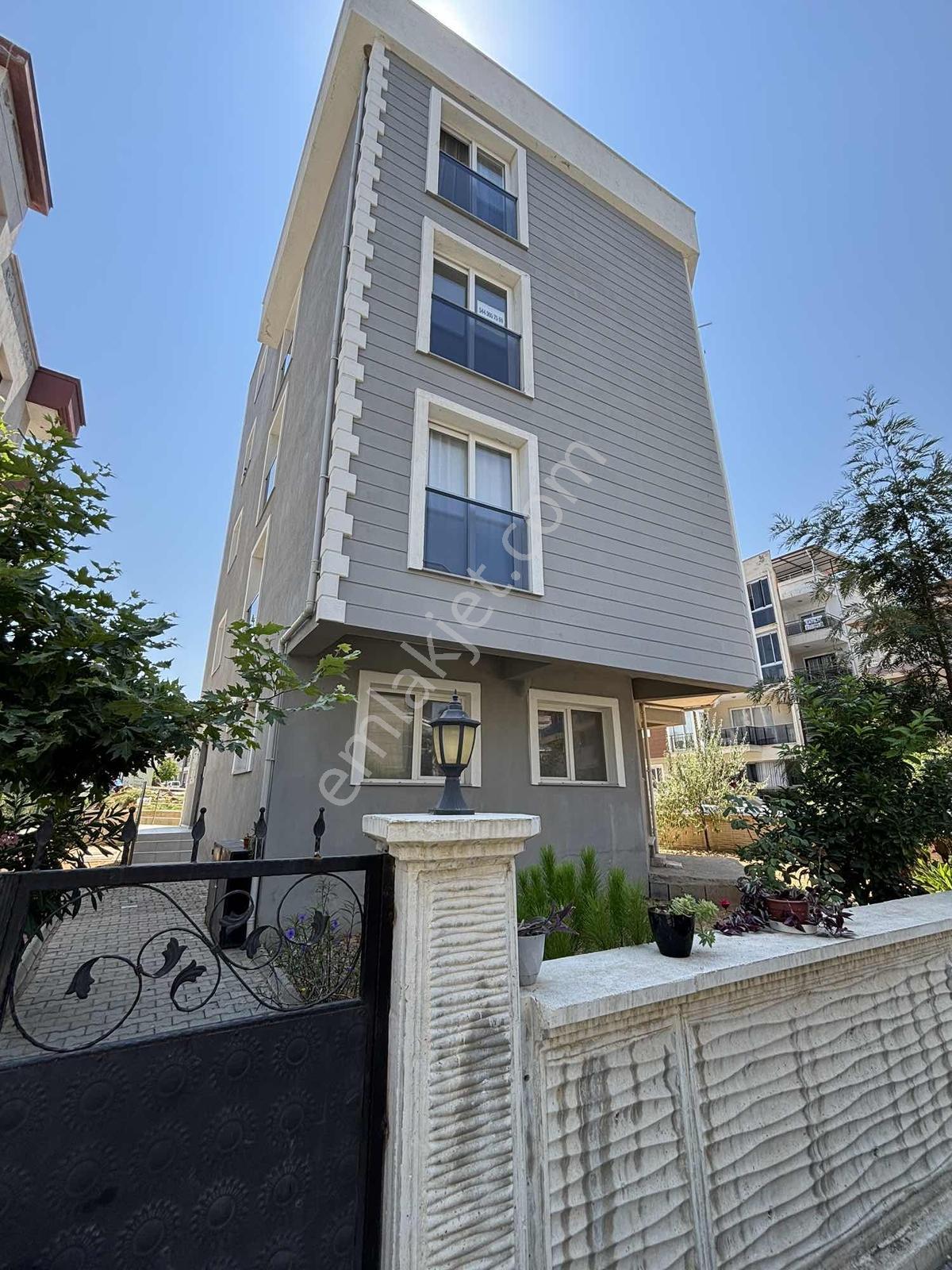 Acil Satılık Önü Açık 1+1 Kupon Daire